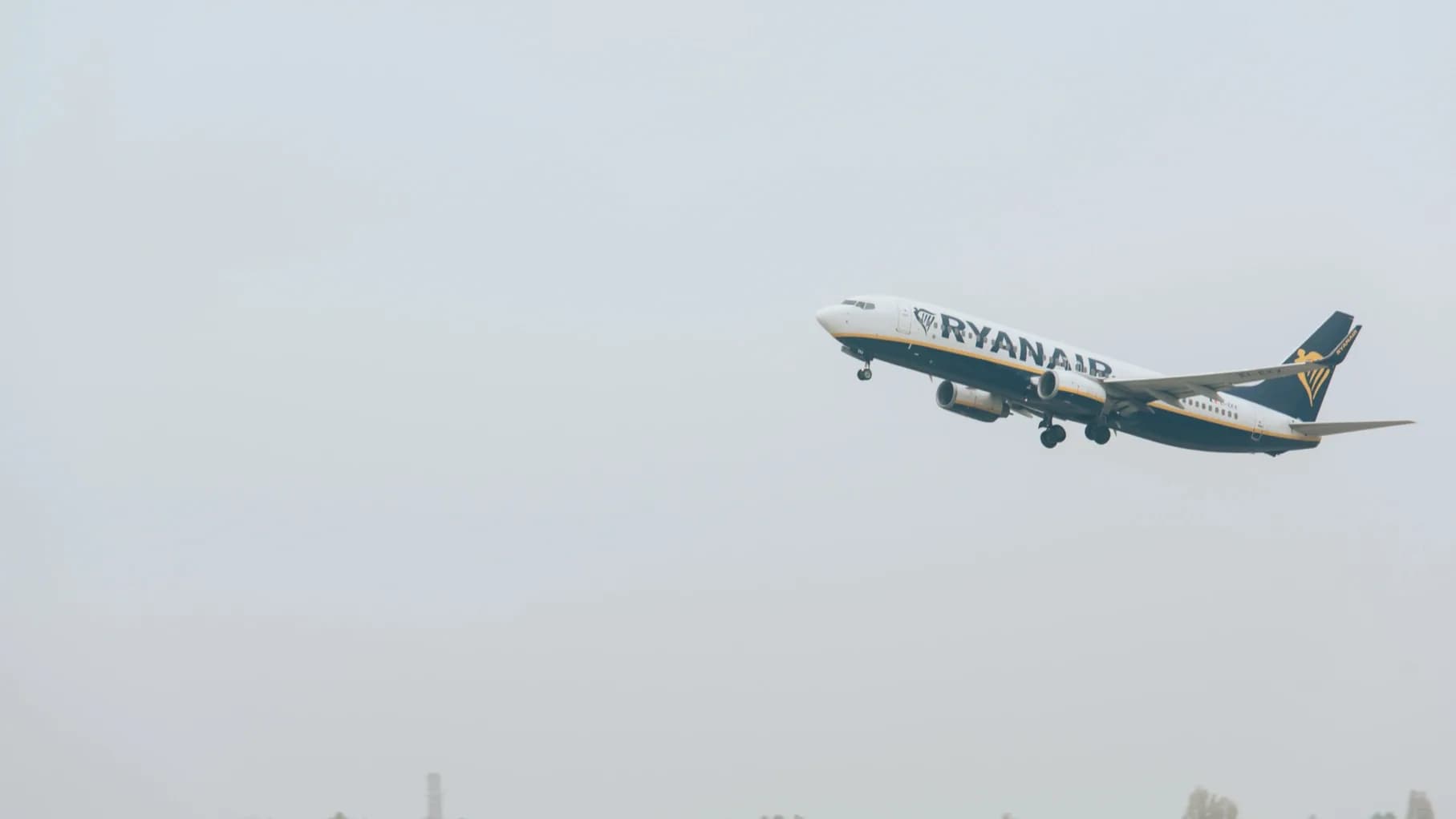 Ryanair