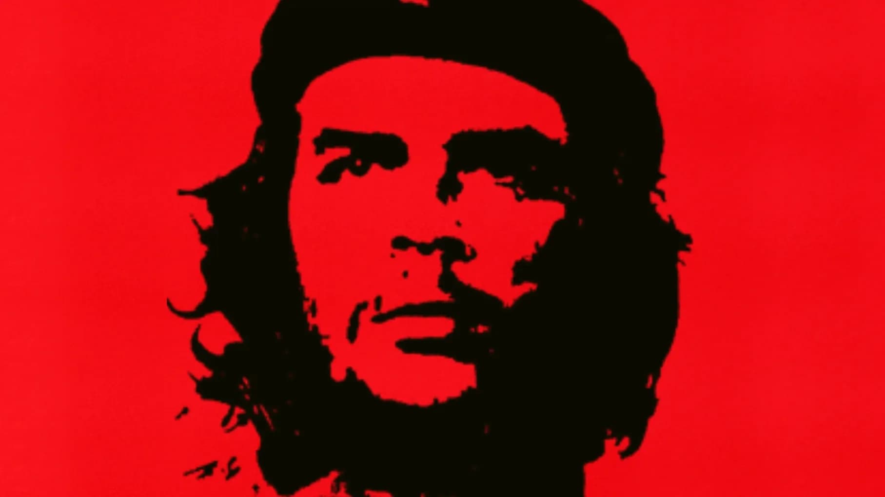 Che Guevara