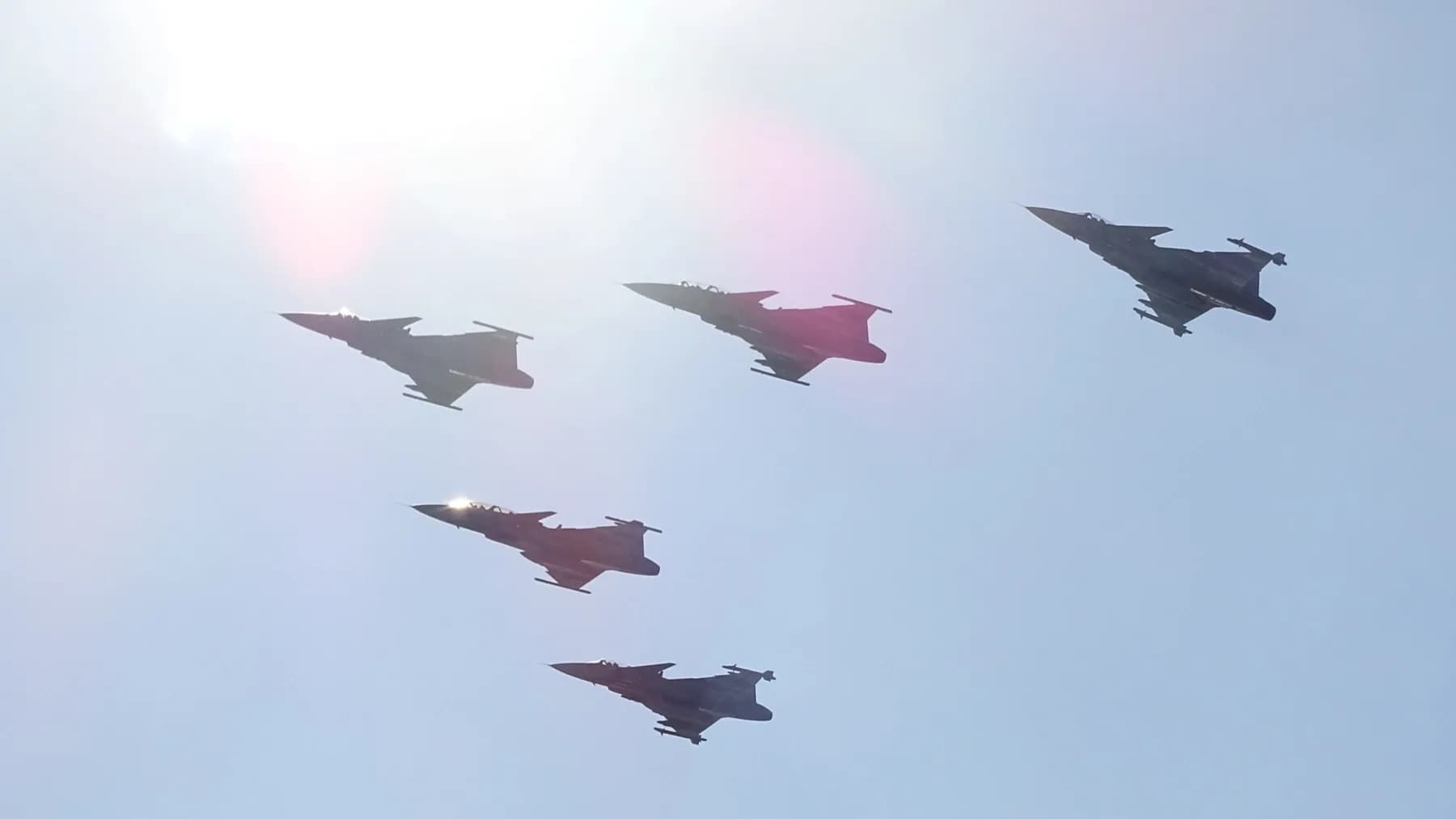 Gripen
