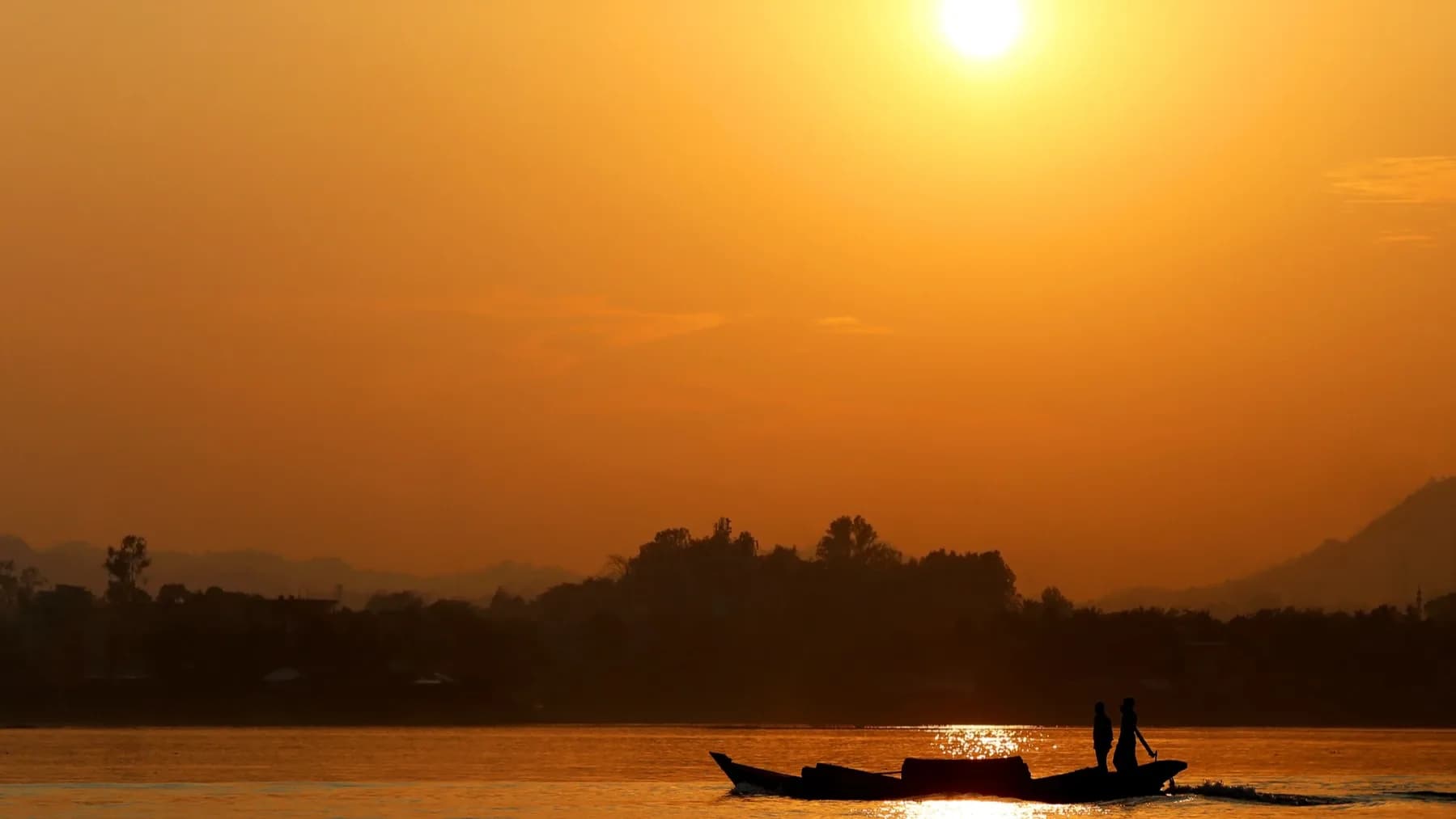 Bangladesh
