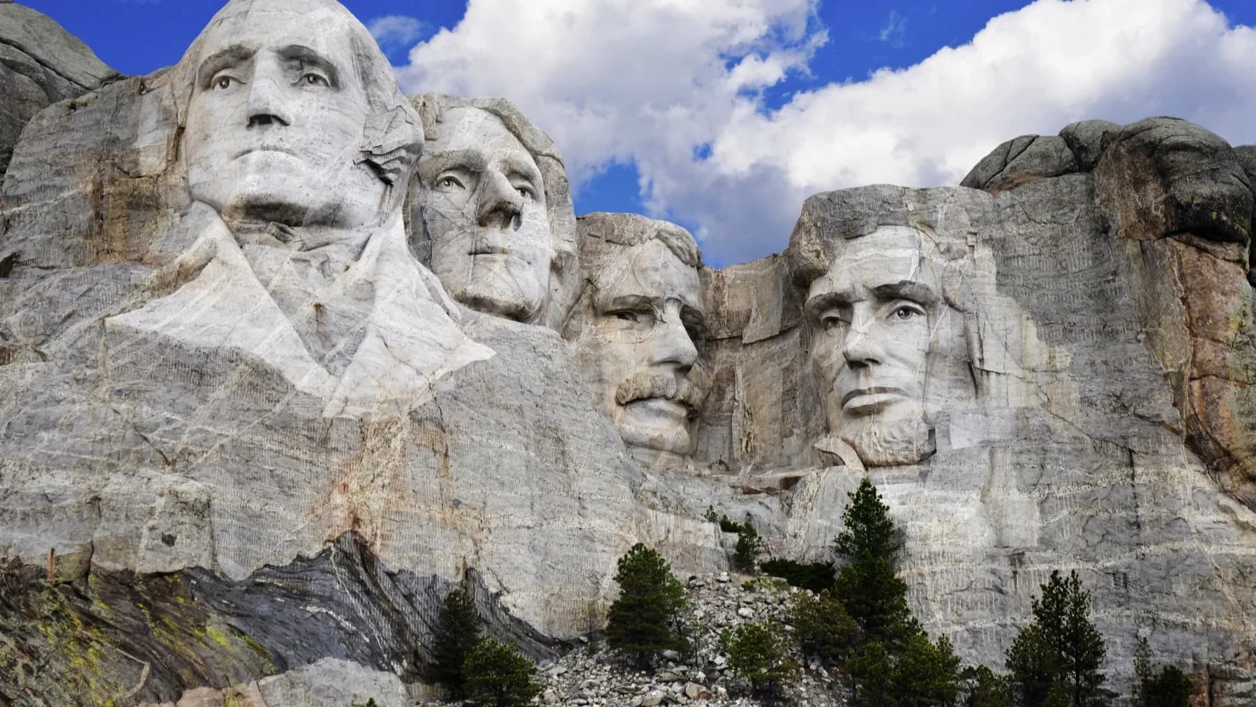 Így jött létre a modern amerikai demokrácia alapköve