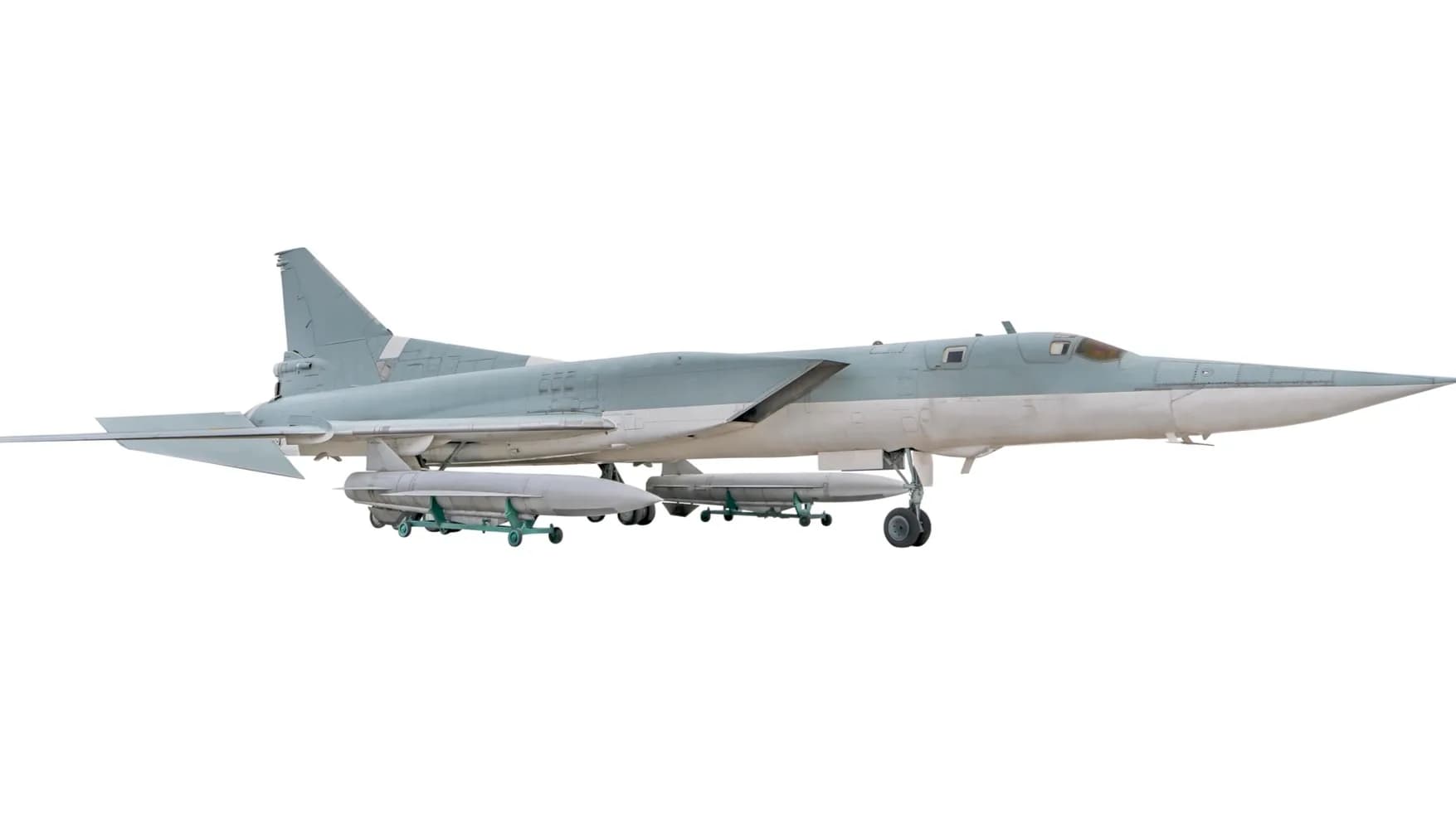 Tu-22M3