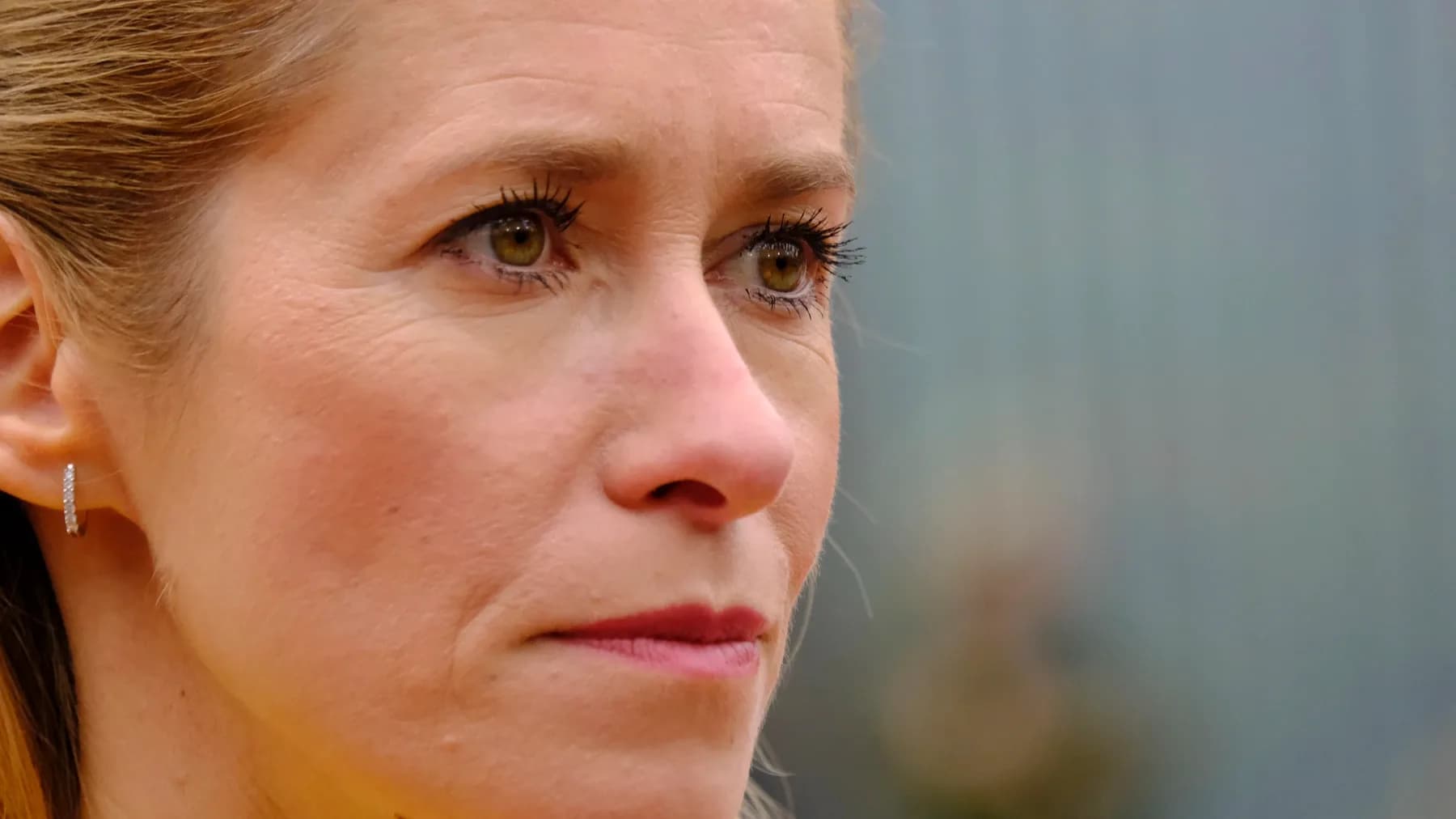 Kaja kallas