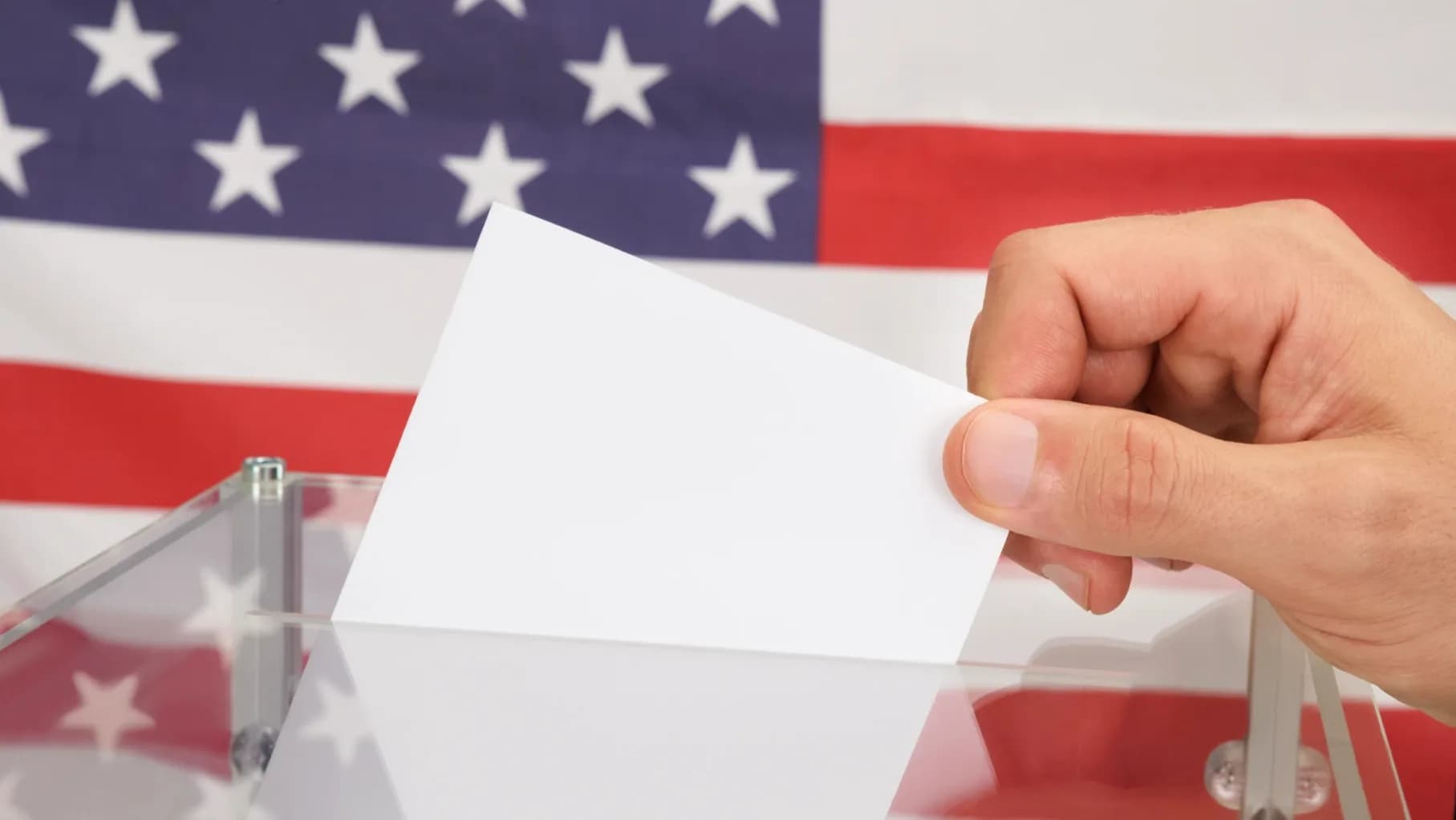 Amerikai félidős választások