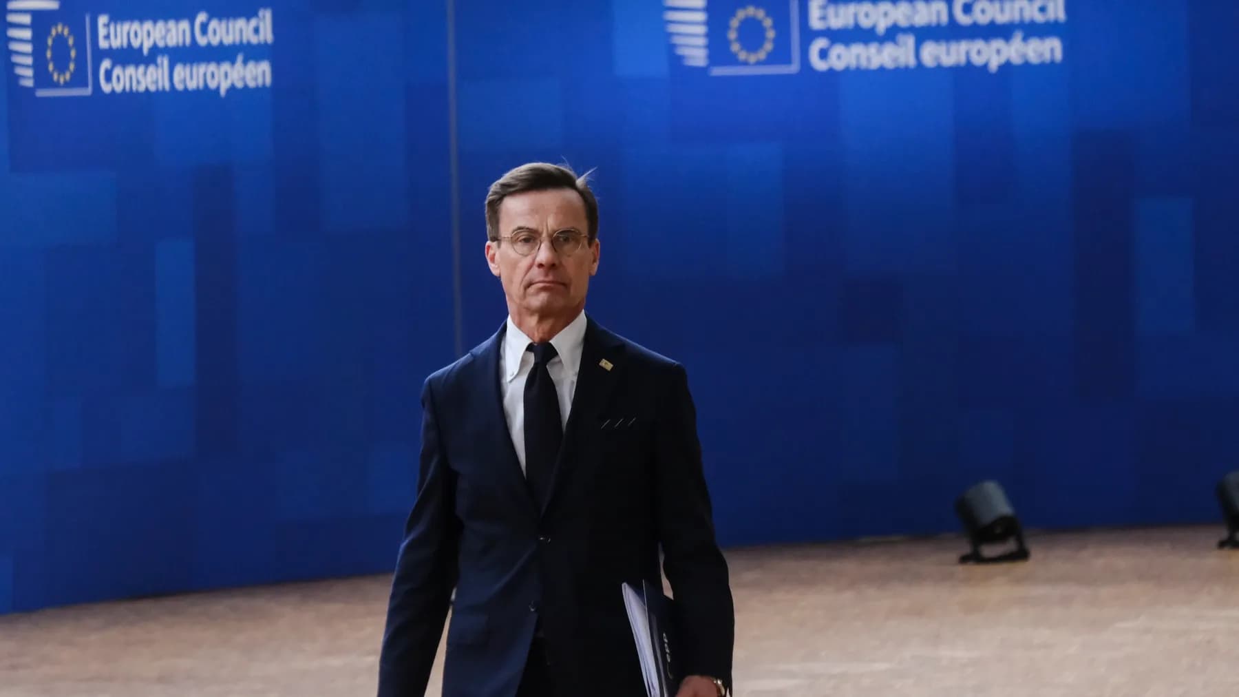 Ulf Kristersson