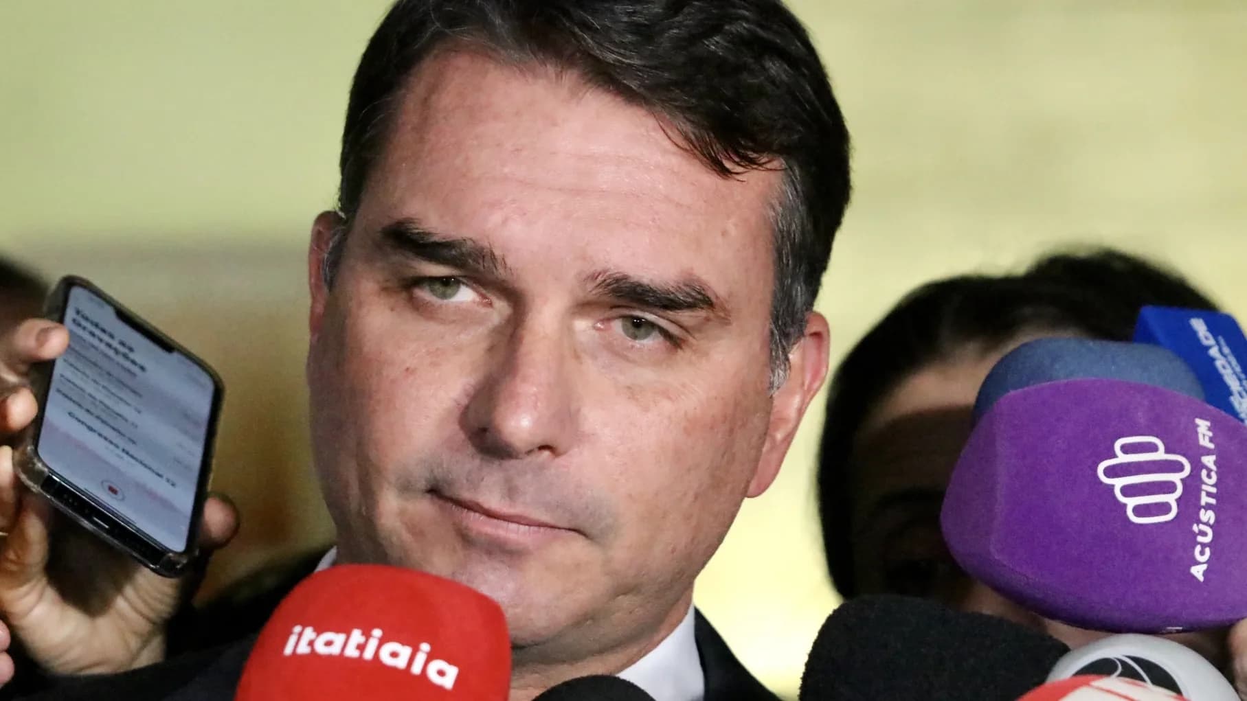 Flavio Bolsonaro