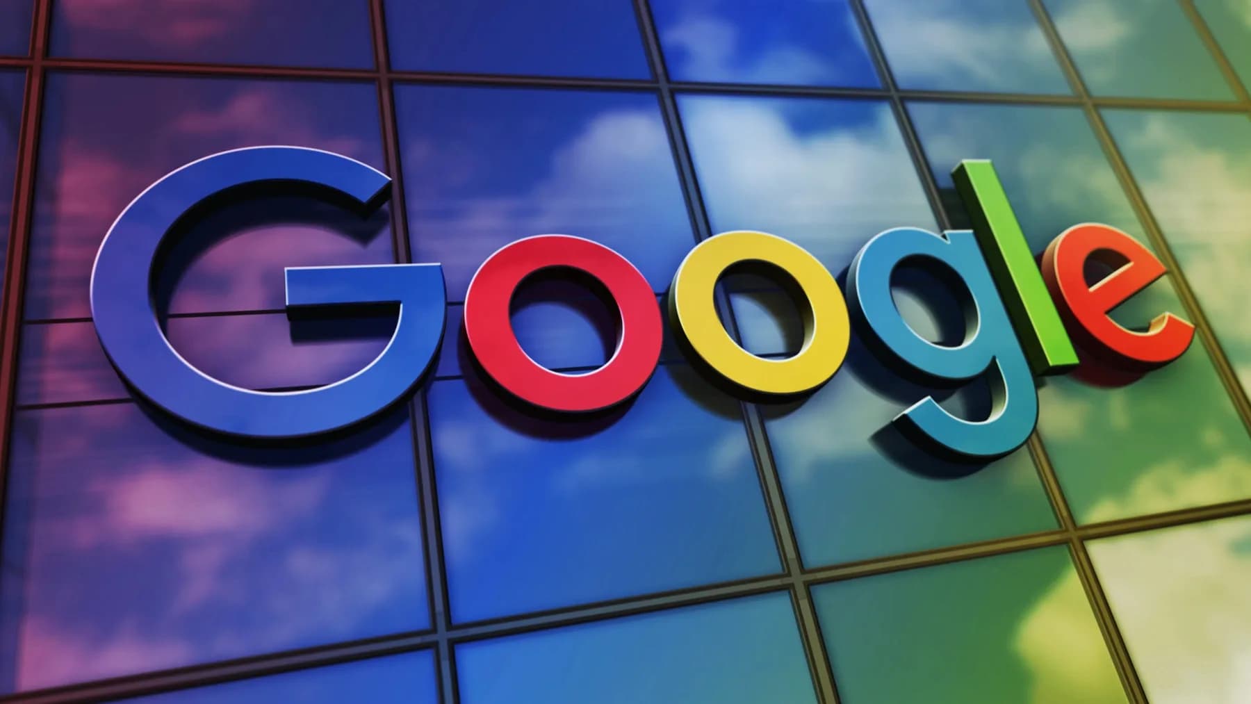 Google logo