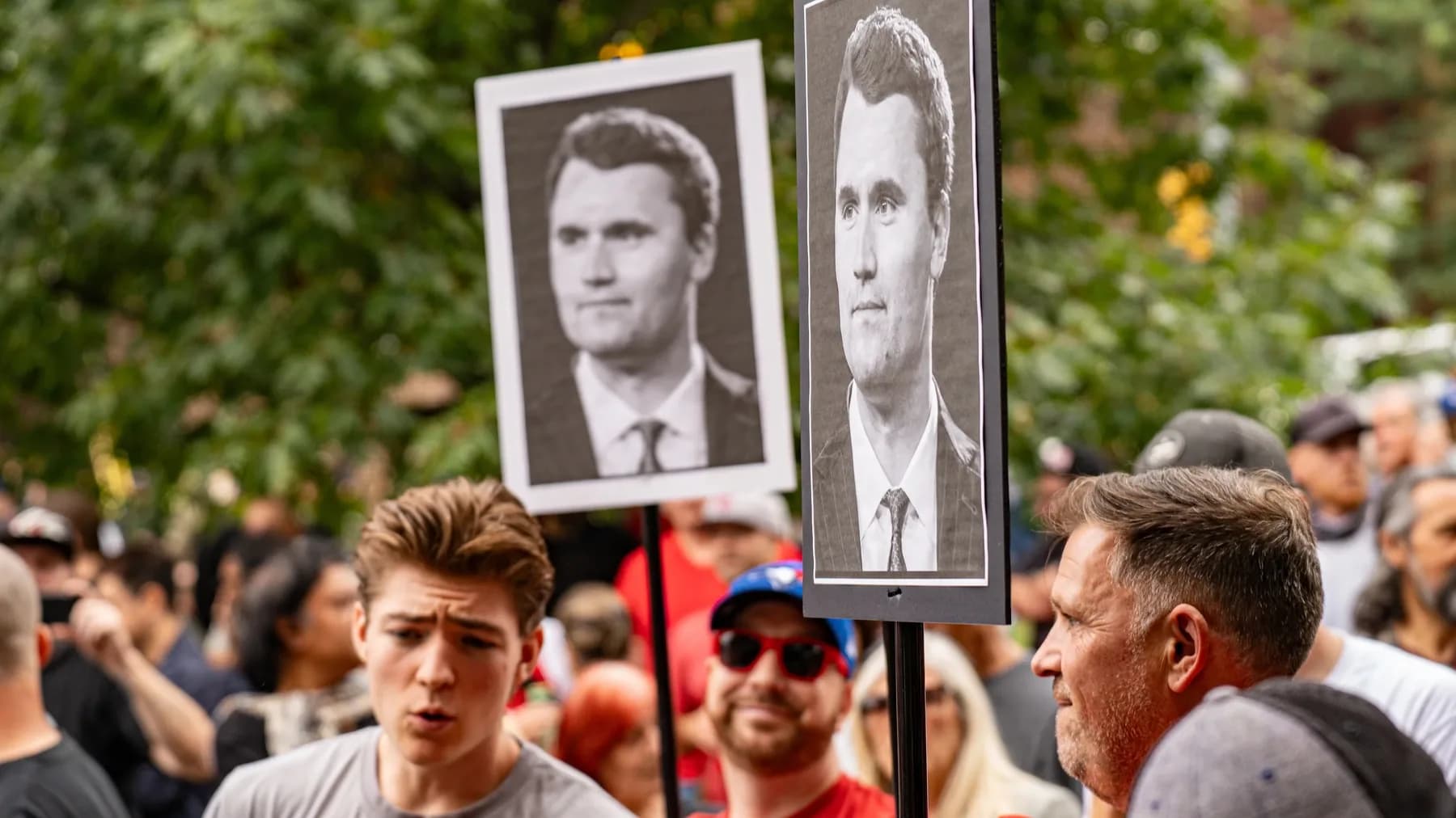 Egy éve gyilkolták meg Charlie Kirköt – így alakította át halála az amerikai politikát