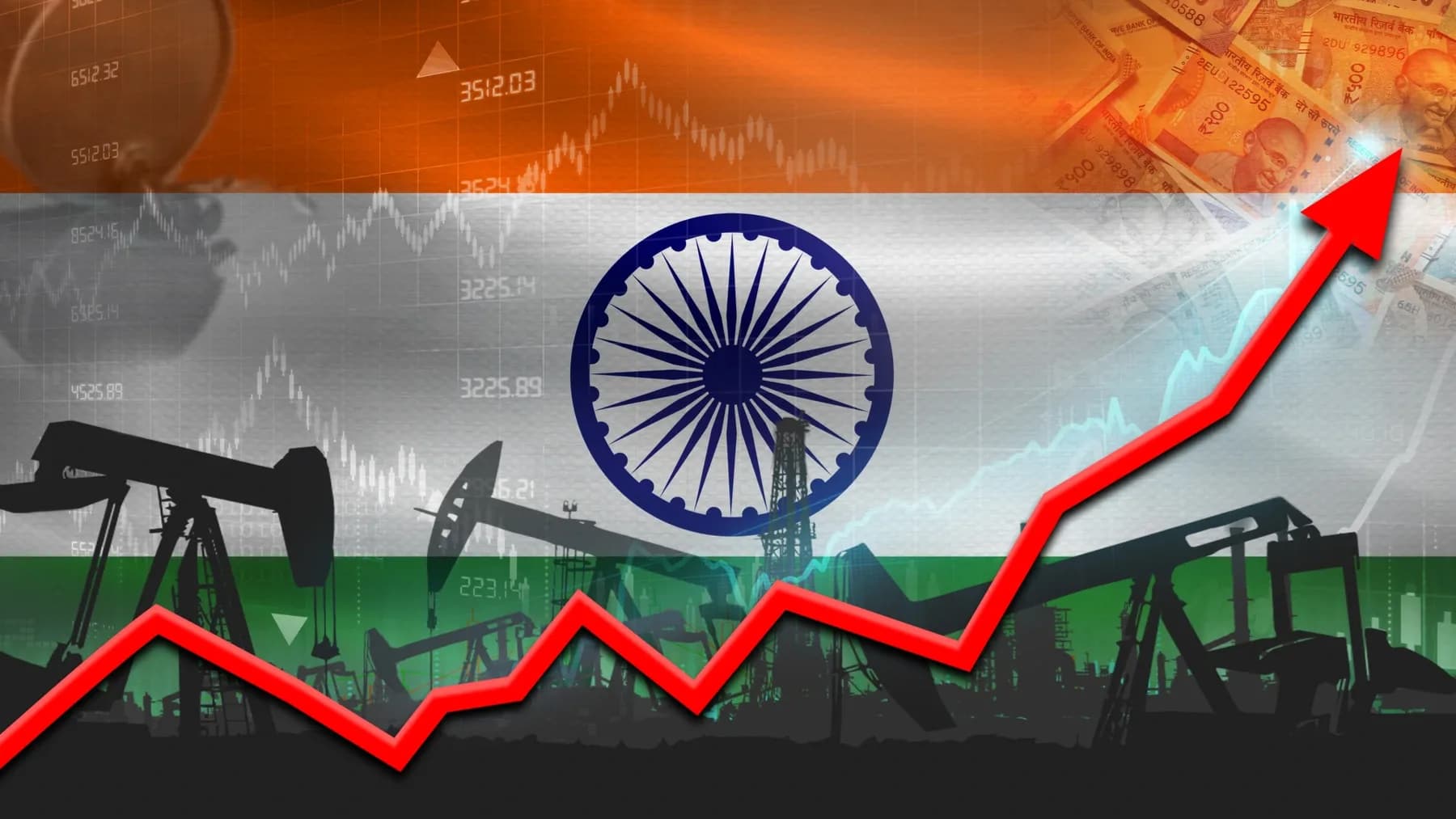 India Hormuz