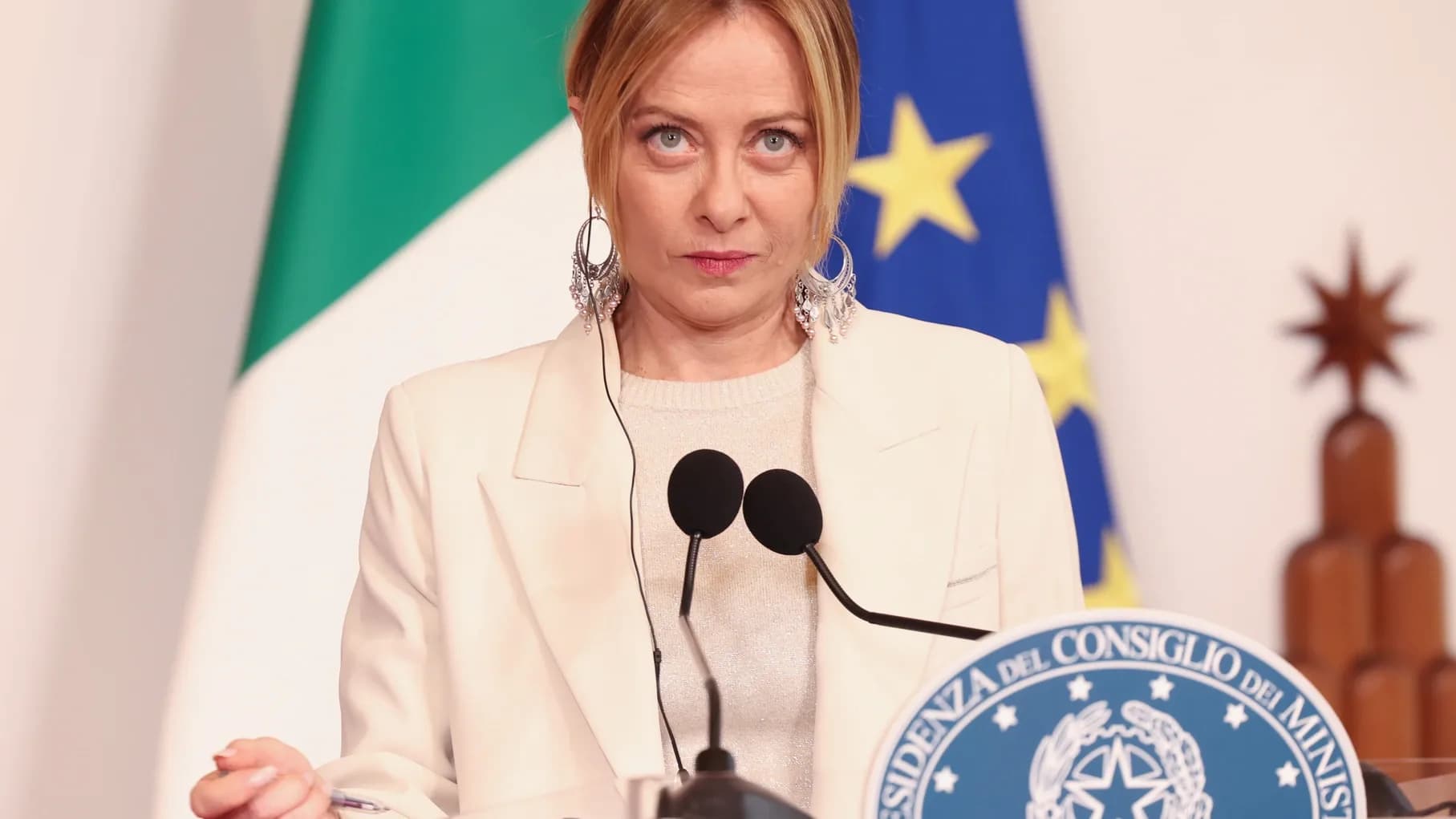 Meloni
