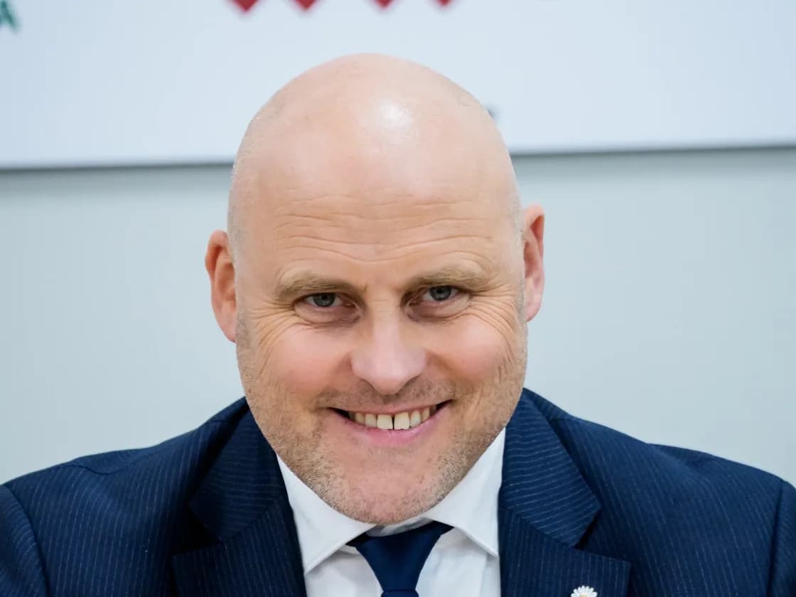 Andris Kulbergs