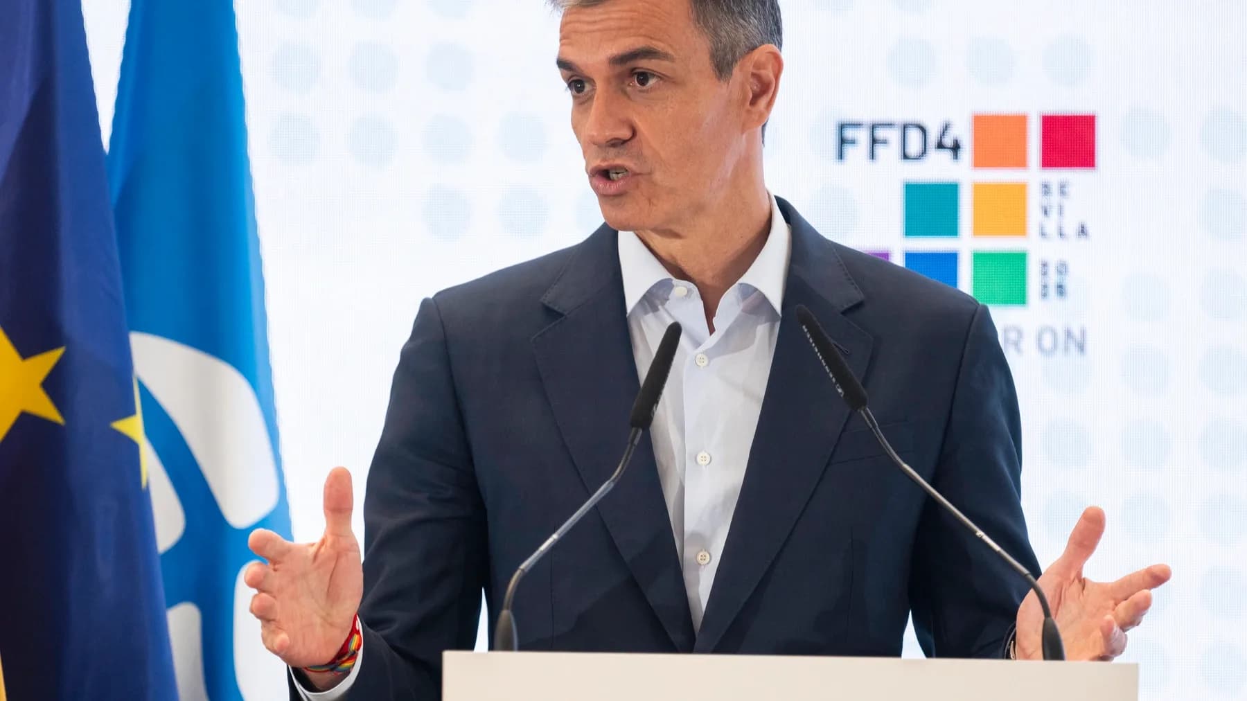 Pedro Sánchez