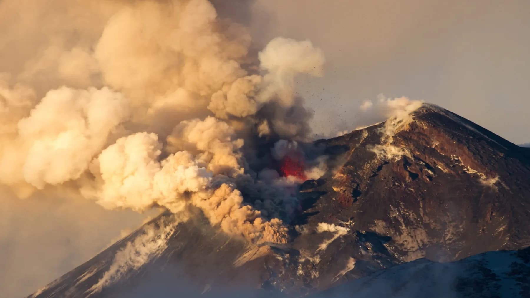 Etna