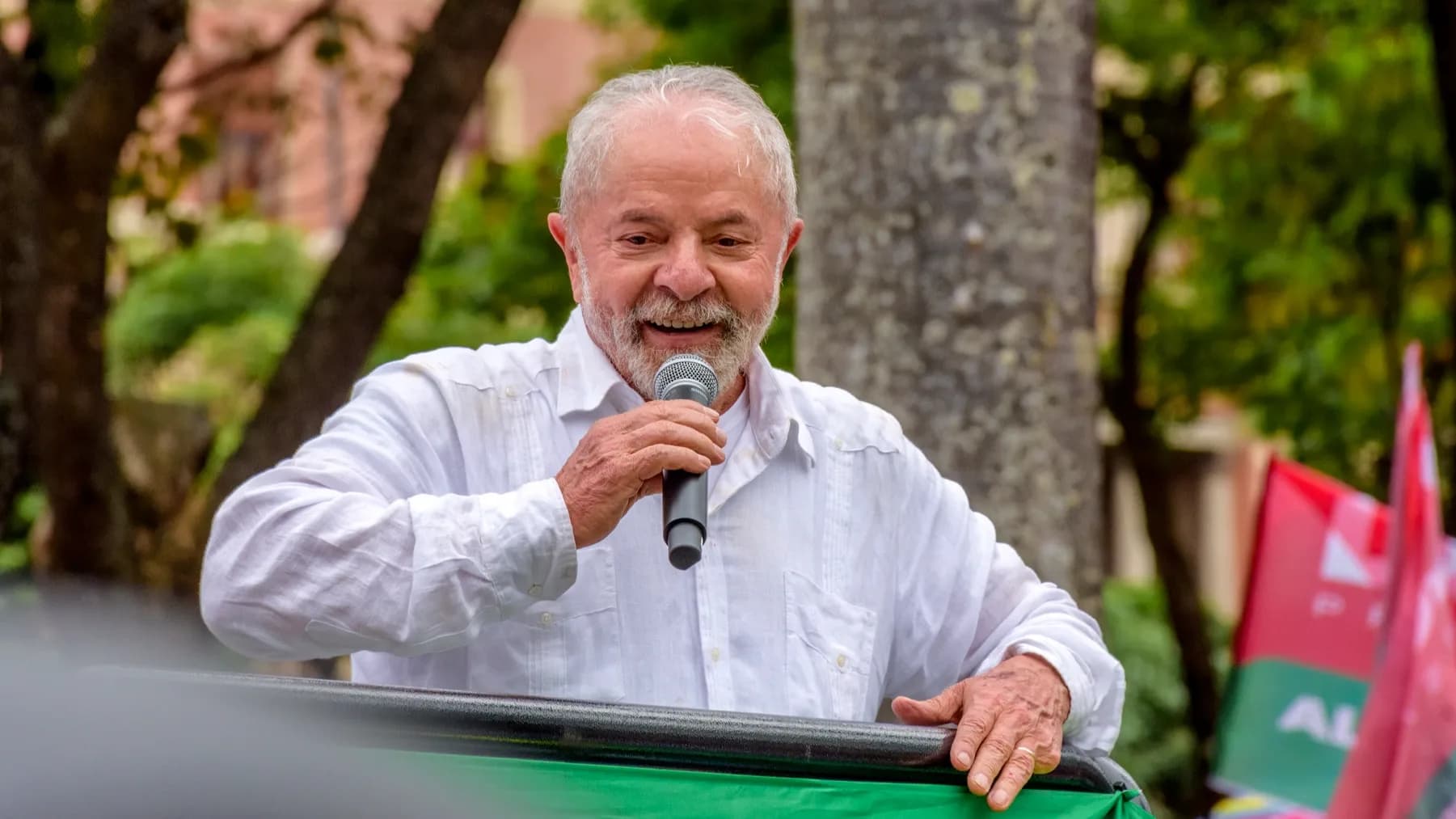 Lula da Silva