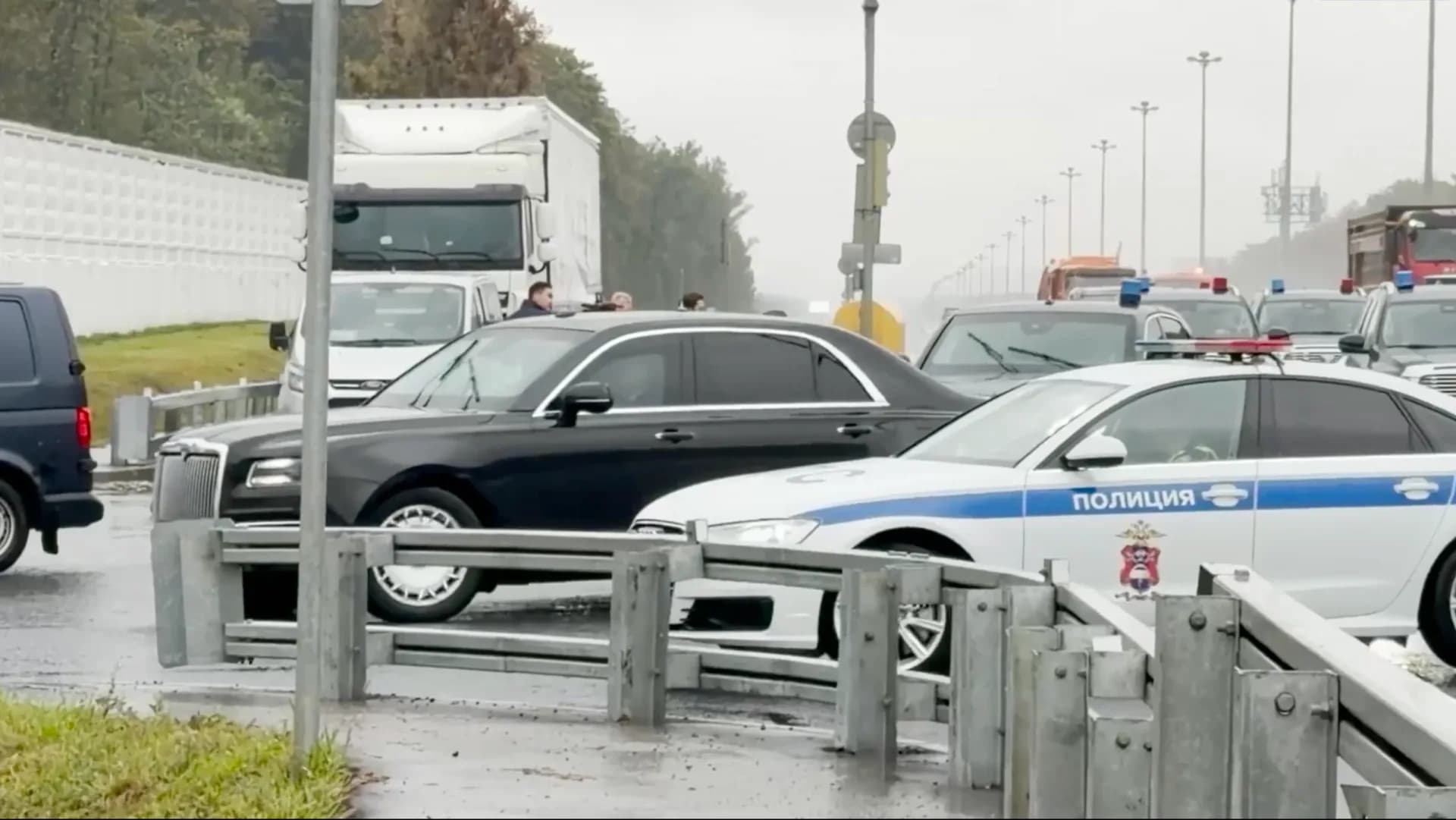 Wittkoff és Kushner megérkezett Moszkvába