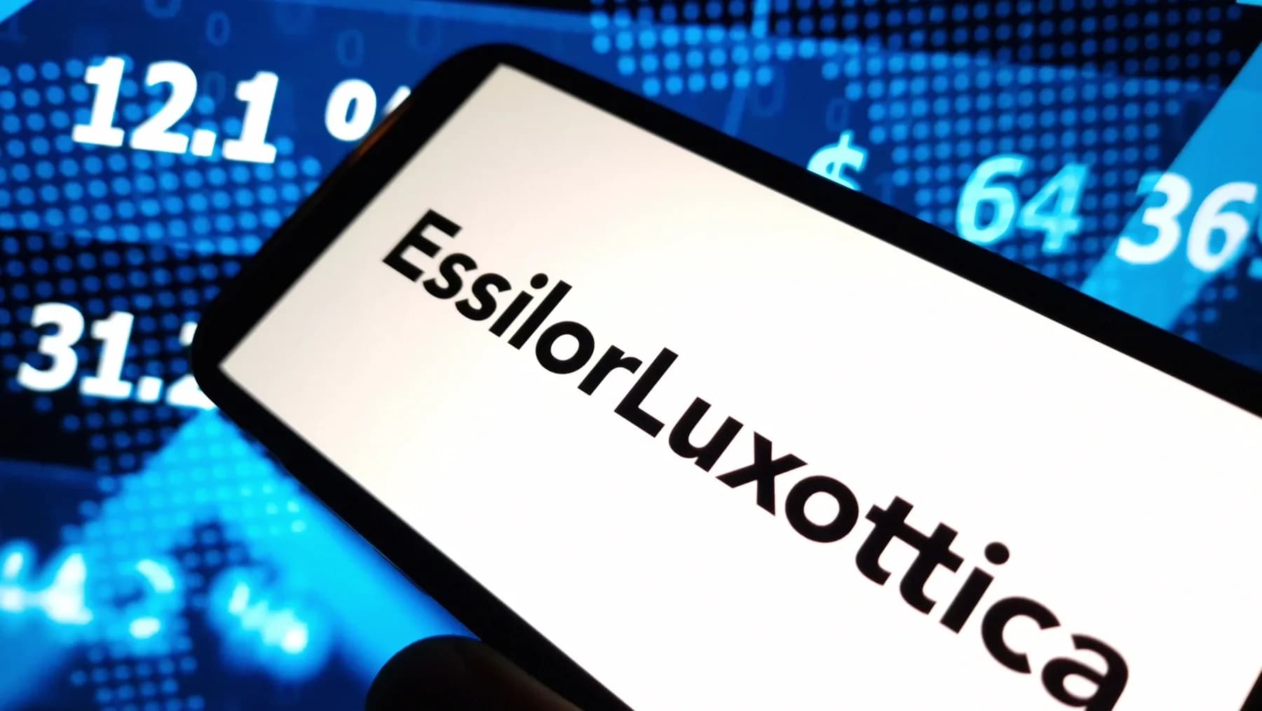 EssilorLuxottica