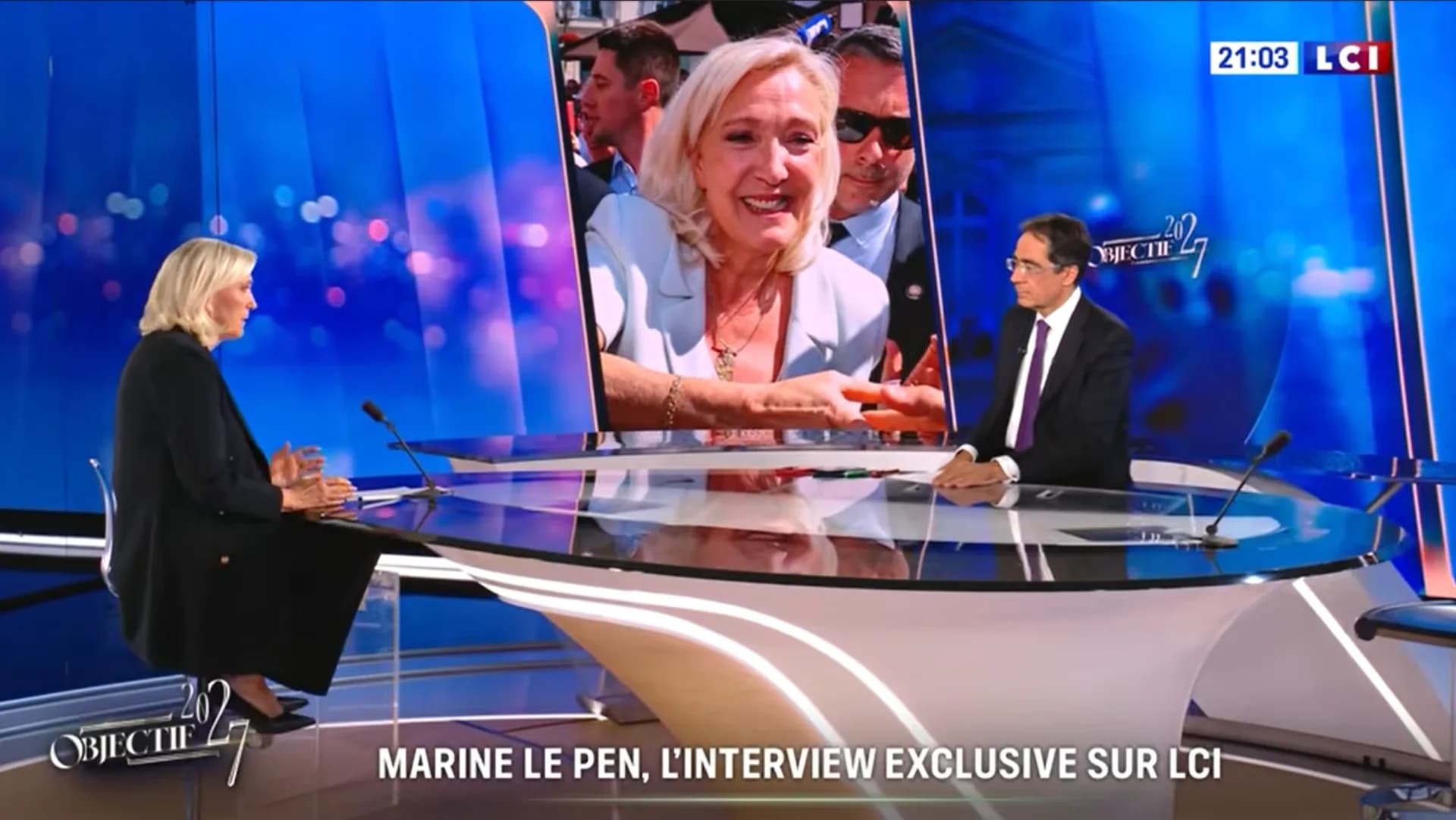 Le Pen