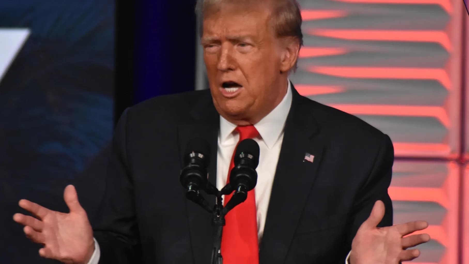 Trump