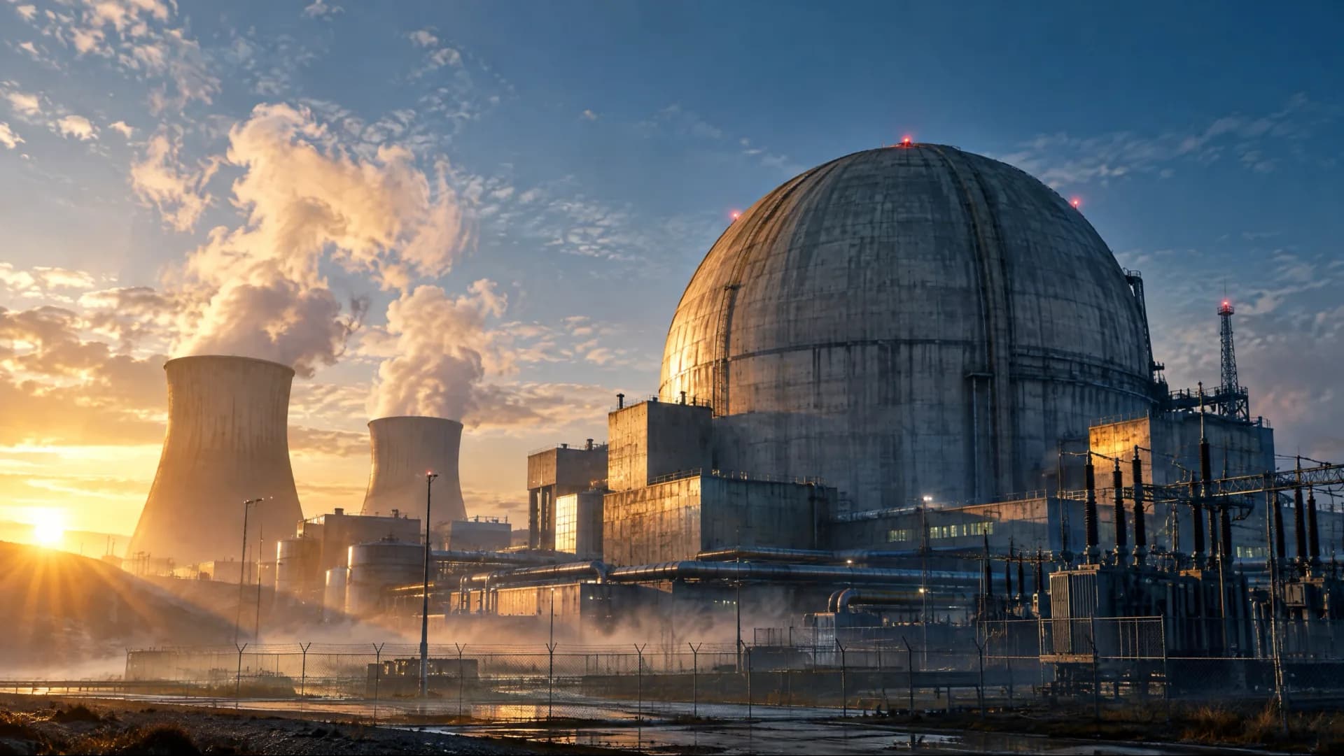 A BRICS-államok dominálhatják a jövőbeni atomenergiát