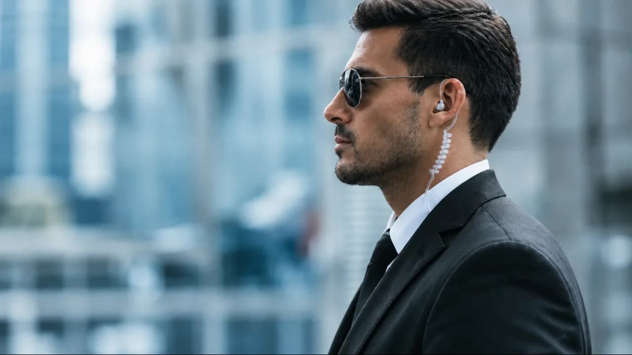 Hogyan kell vigyázni egy miniszterelnökre? Hát nem így