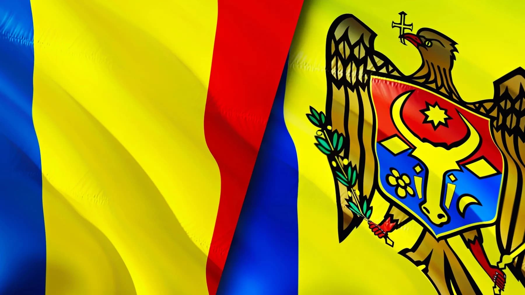 Románia és Moldova