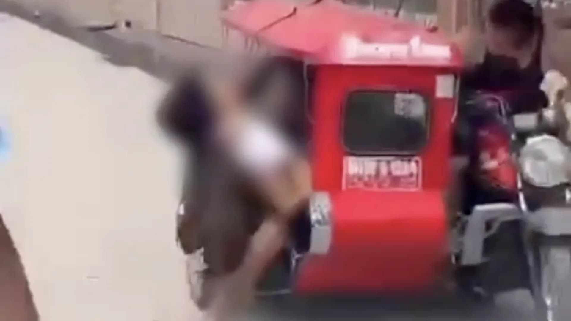 Lövöldözés volt egy iskolában