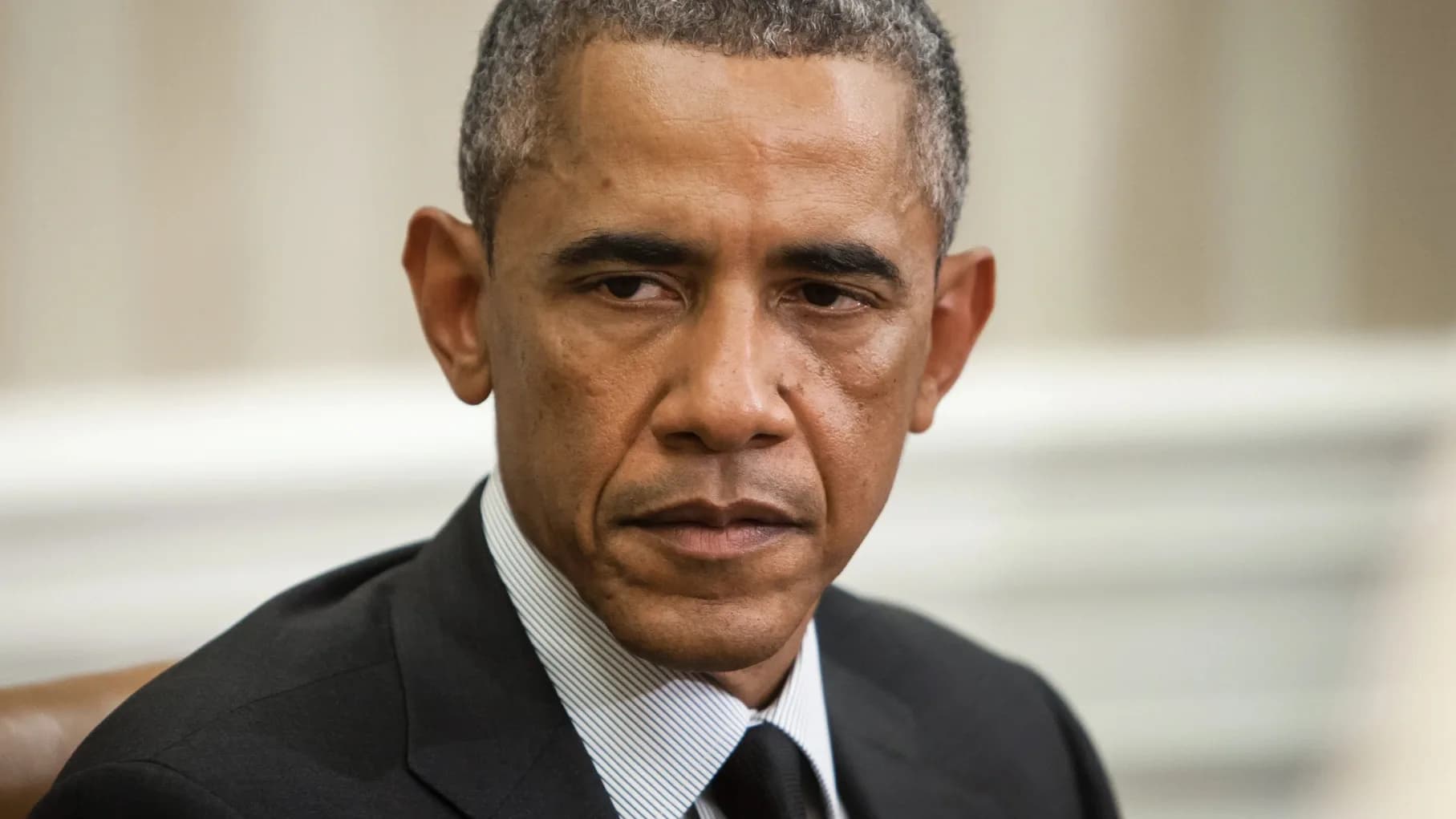 Barack Obama