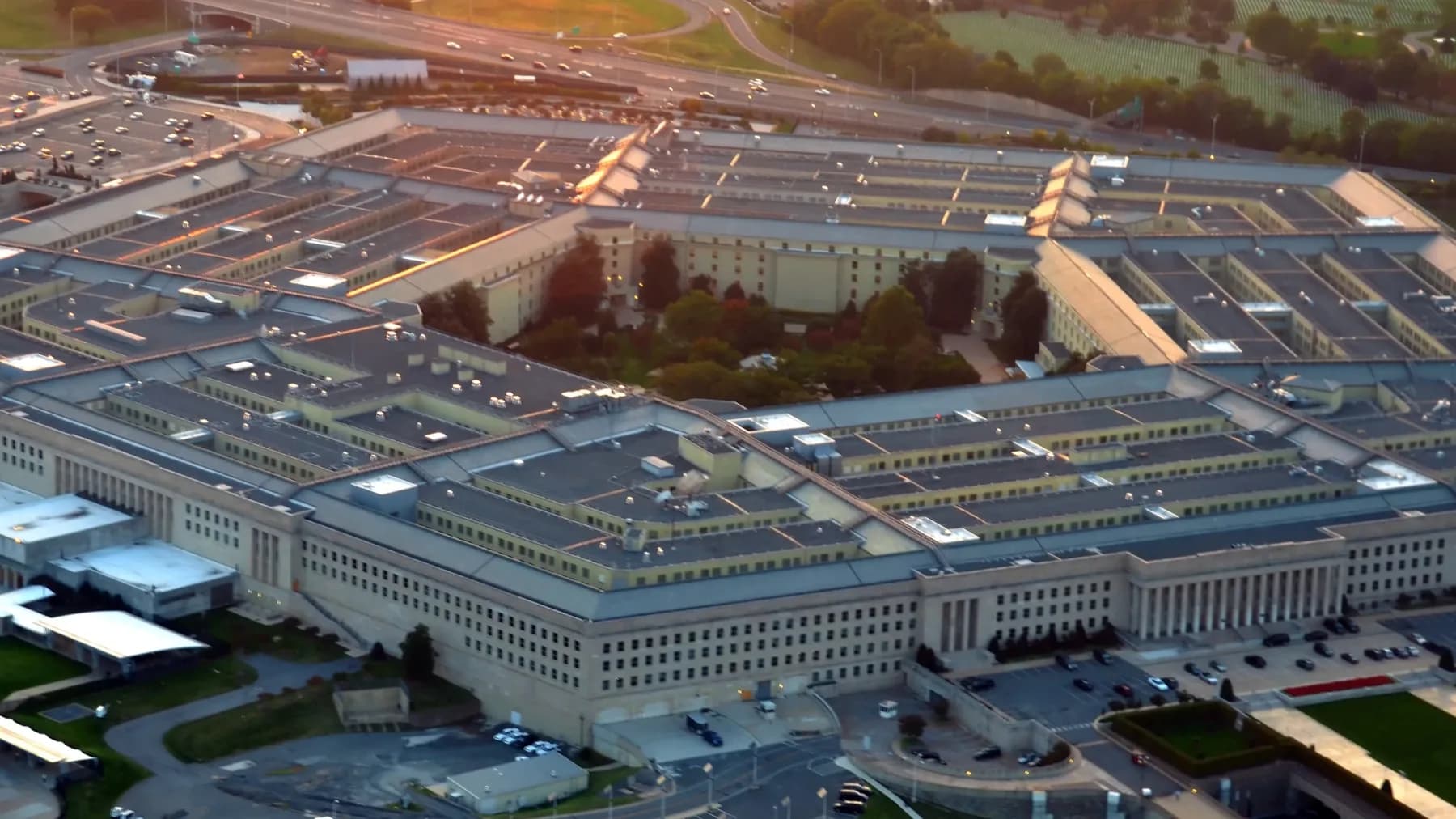 Pentagon