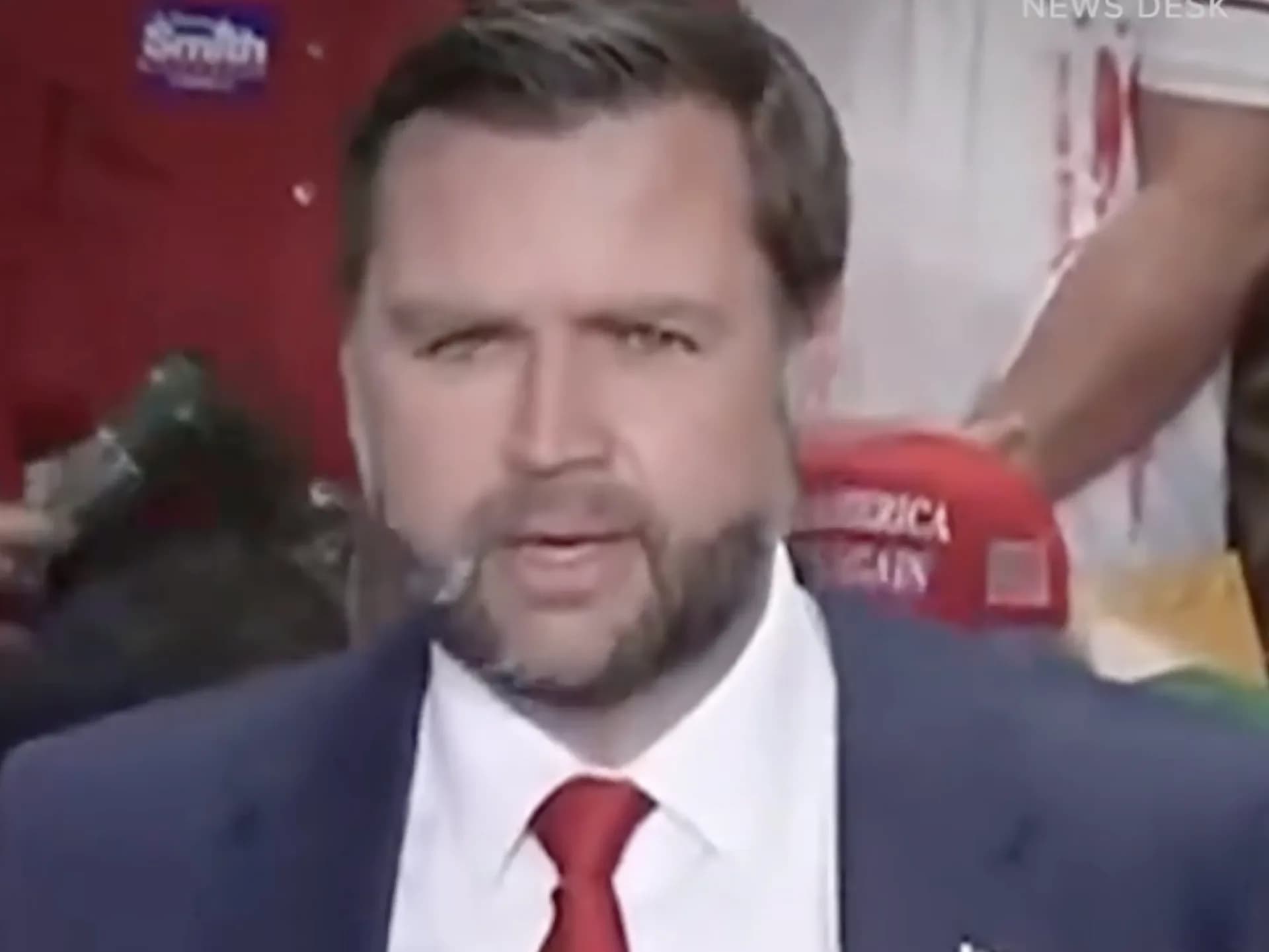 JD Vance