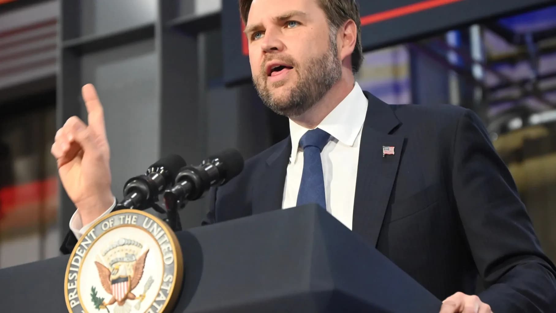 JD Vance