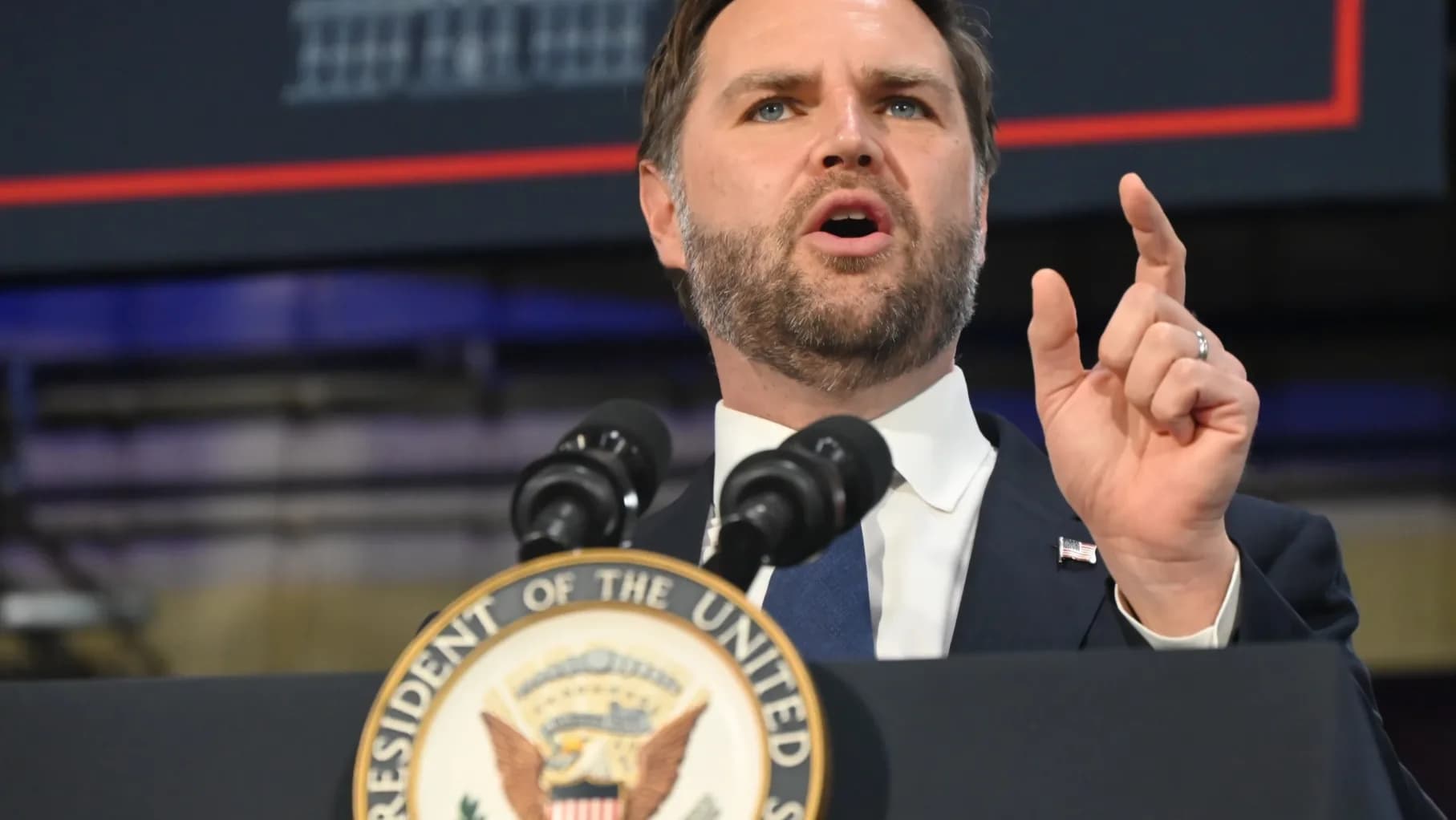 JD Vance