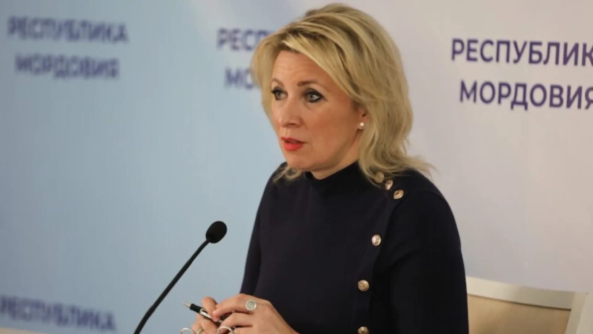 Moszkva válaszlépéseket ígér a magyarországi orosz diplomáciai kiutasítások miatt